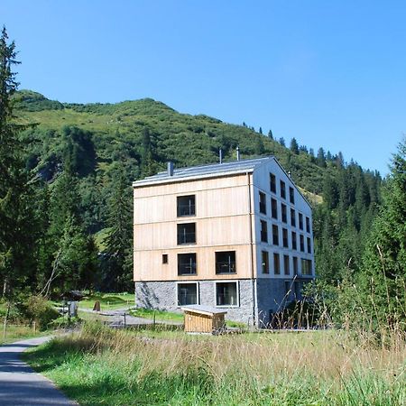Berghotel Mettmen Schwanden  Eksteriør billede