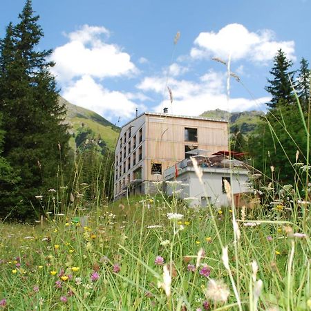 Berghotel Mettmen Schwanden  Eksteriør billede