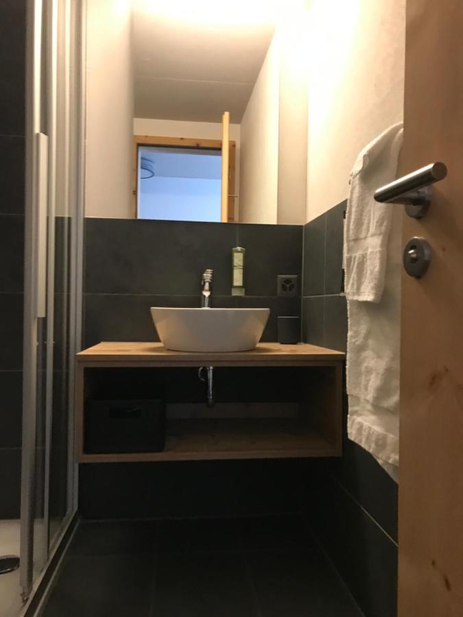 Berghotel Mettmen Schwanden  Eksteriør billede